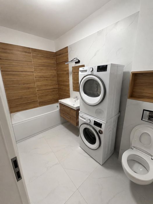 Apartament 3 camere de vanzare Otopeni + 2 locuri de parcare