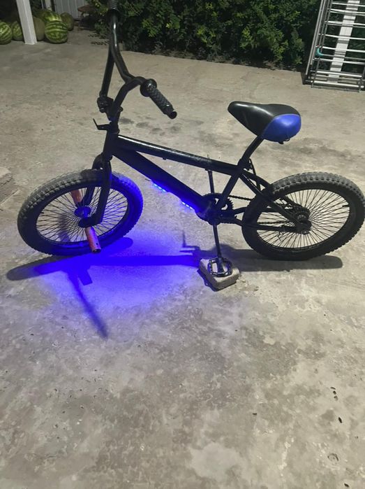 Велосипет Сатылады BMX