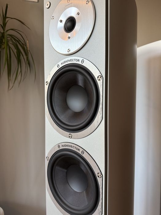 Тонколони Audiovector Si3 Signature