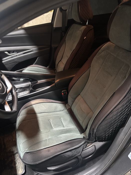 Продам чехол для авто