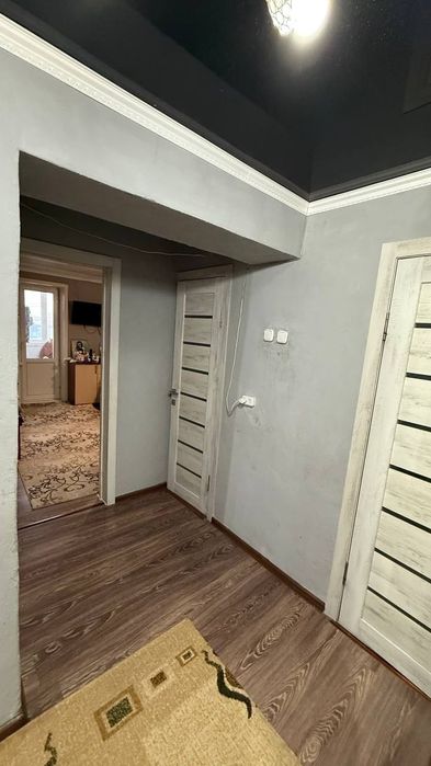 Продам квартиру.