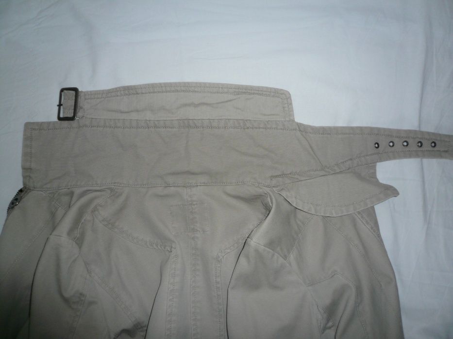 Trench/palton Kenvelo, dama, mar.XS.