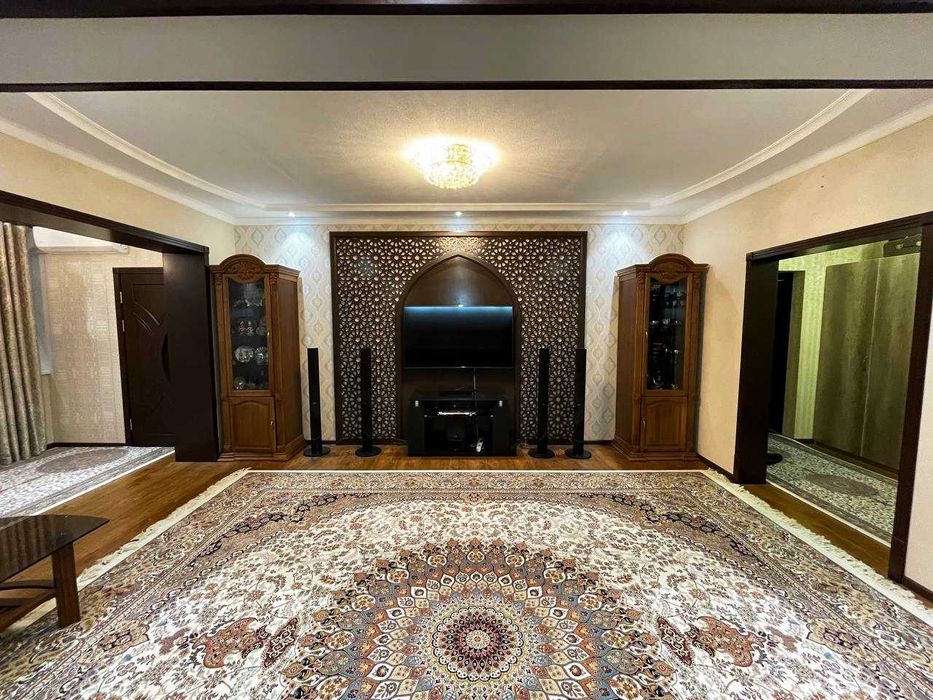 аренда квартира коратош