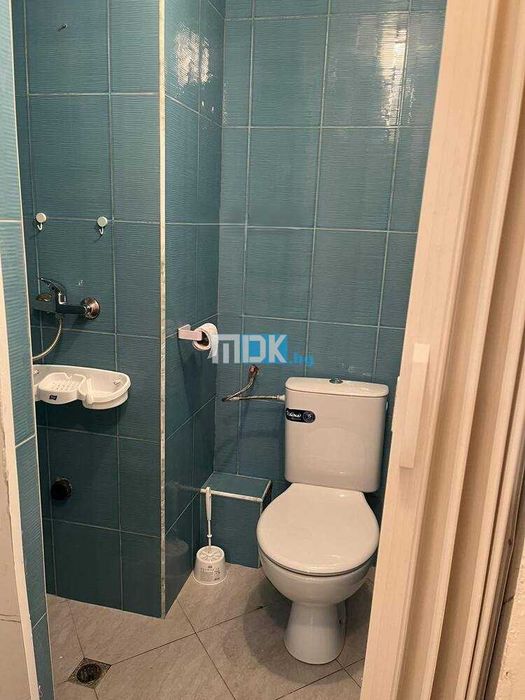 Дава се под наем Едностаен апартамент в Пловдив, Кючук Париж - 35 кв.м за 193.8 € - Снимка #8