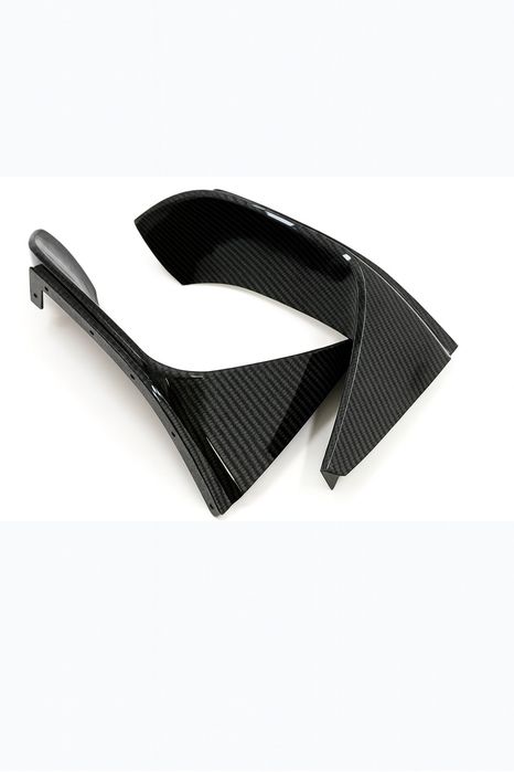 Ornamente carbon tuning auto moto