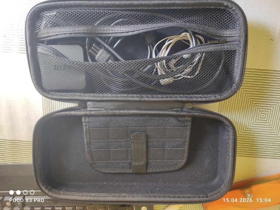 MSI Claw A1M-226KZ 16/512 Gb