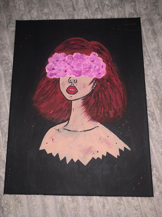 Tablouri Canvas pt Design Interior