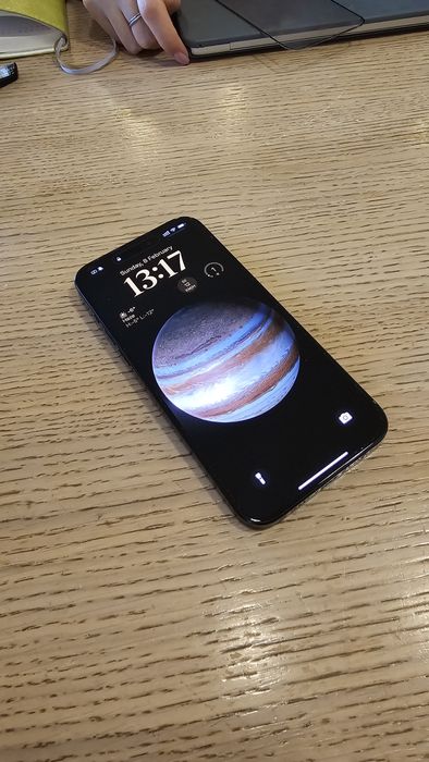 Iphone 15 pro max батарея 92