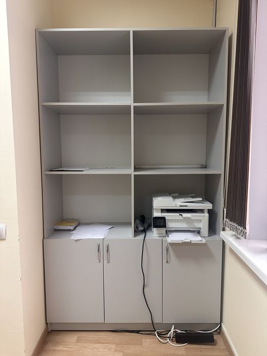 Офисная мебель, стол стуля