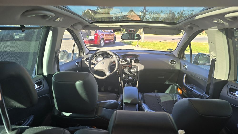 Peugeot 308 sw 2.0HDI 150cp