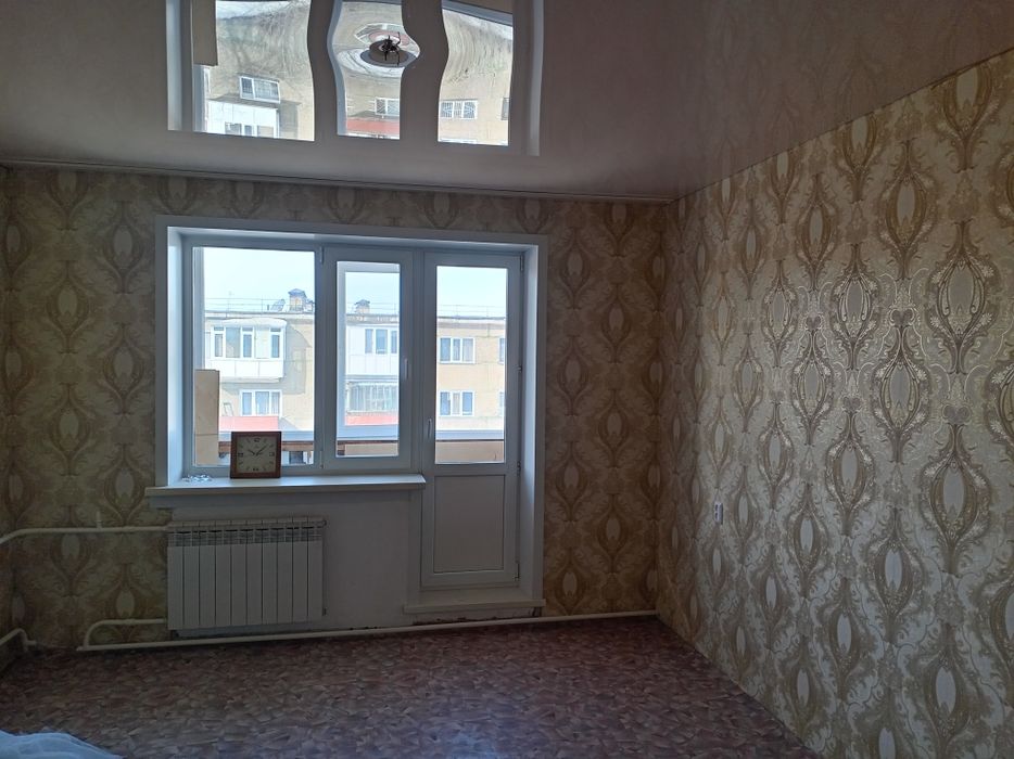 Продам 2 комнатную квартиру