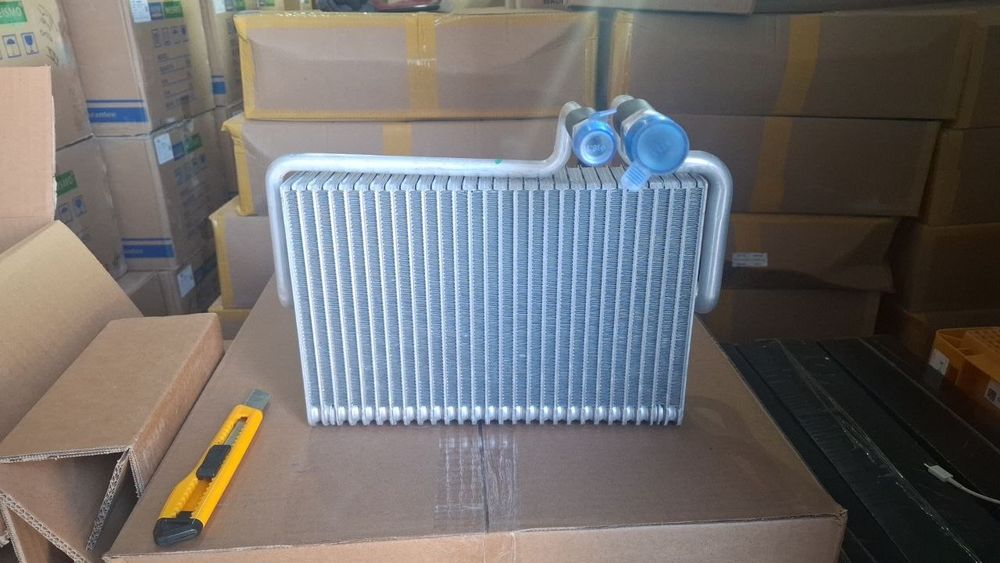 isparitel kondisoner radiator
