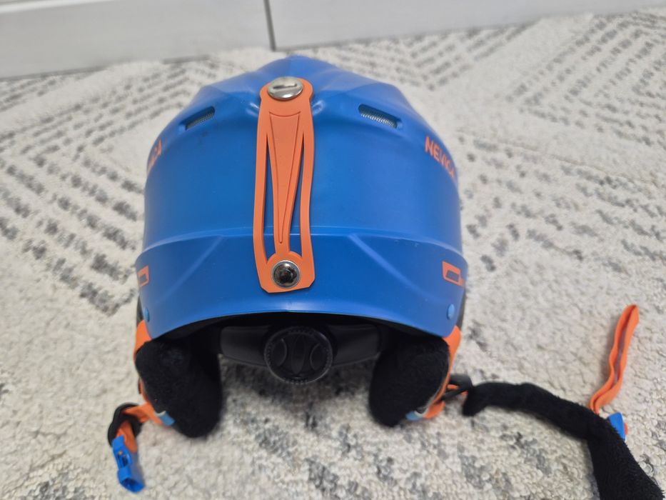 Casca marimea S+bete schi 100 cm