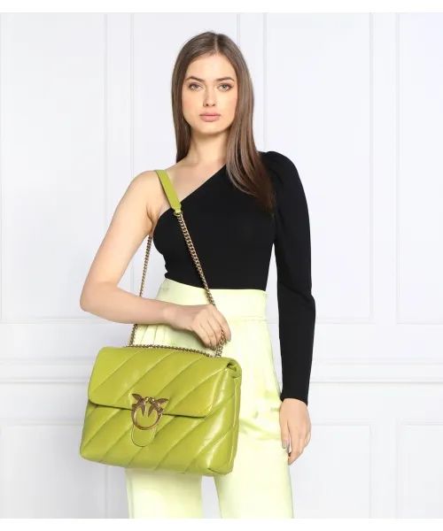 Оригинална чанта Pinko