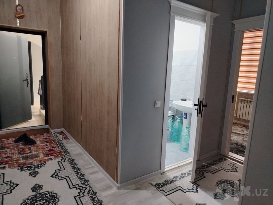 Kvartera ijaraga beriladi 3-etaj barcha sharoitlar bor