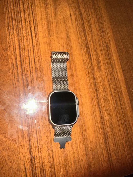 Apple Watch Ultra 2 GPS + Cellular 49 мм, 64 gb