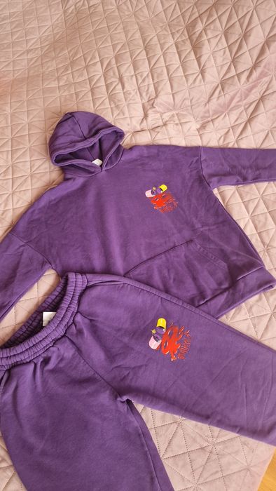 Дамски сет от две части