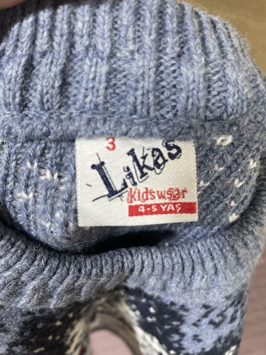 Кофты, толстовки на мальчика.