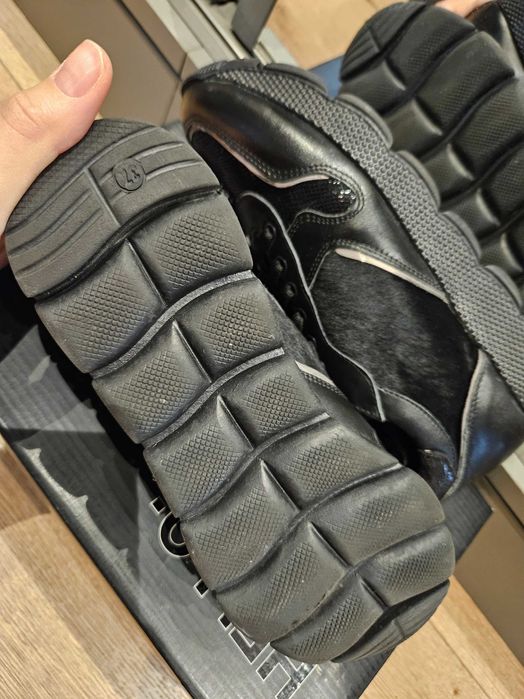 Bianki естествена кожа/ косъм 37