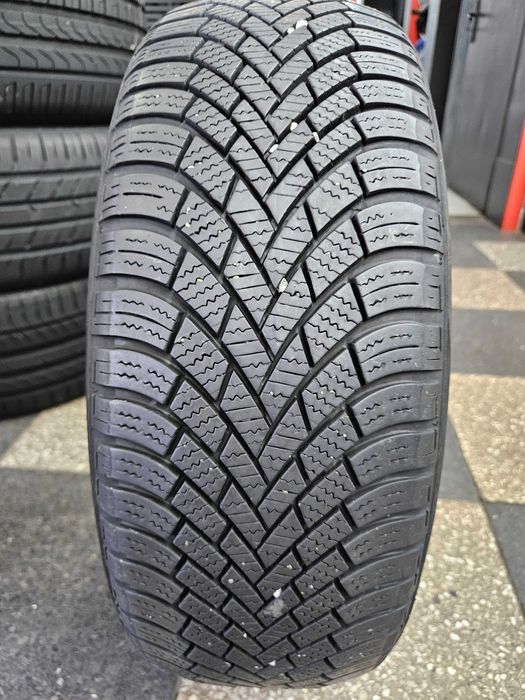 1бр 205/60/16 NEXEN 6мм грайфер дот20г
