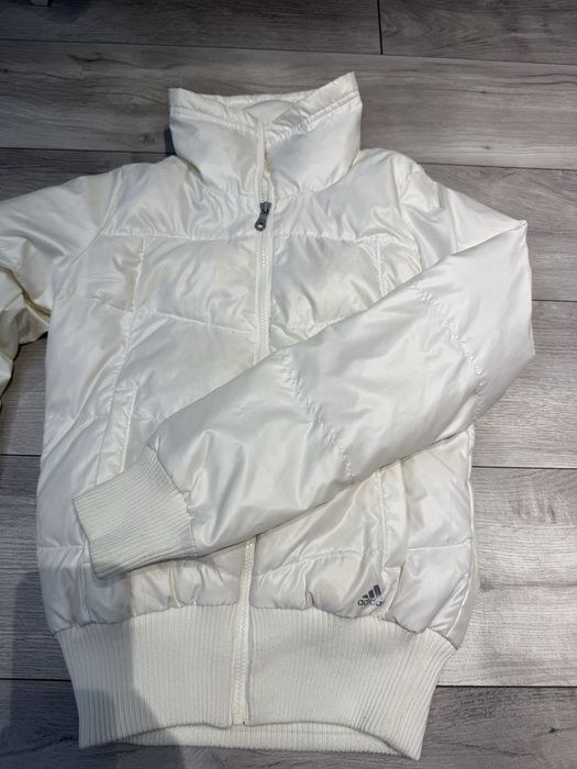Geaca Adidas marimea S