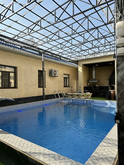 Аренда дача Кайнар булак