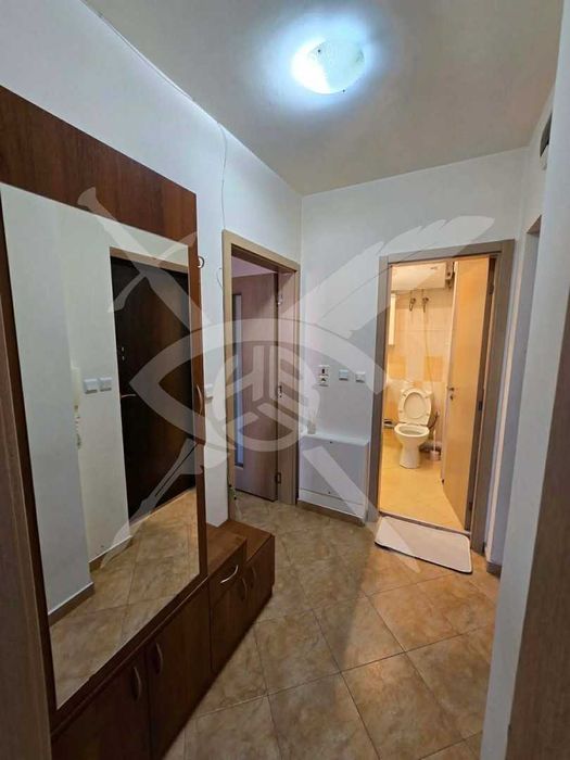 Дава се под наем Двустаен апартамент в София, Младост 4 - 55 кв.м за 548.25 € - Снимка #6