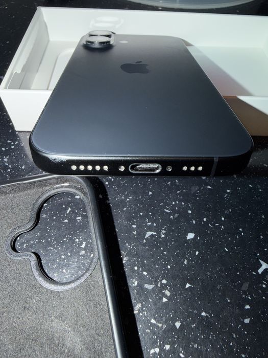 Iphone 16 128 gb
