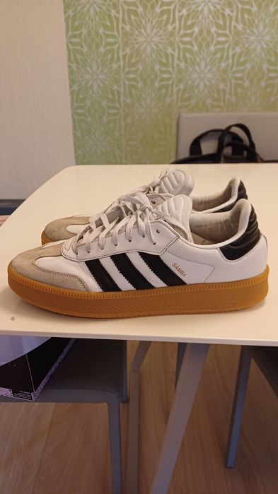 Papuci Adidas Samba