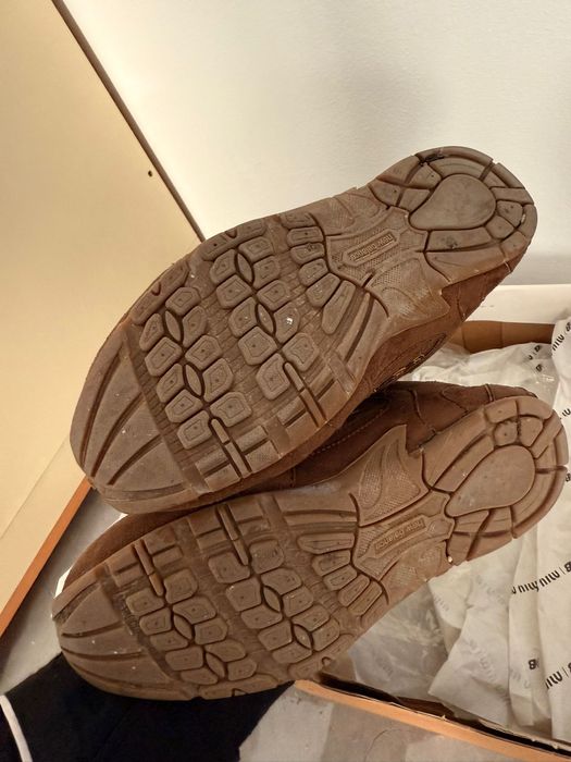 Pantofi Miu Miu X New balance