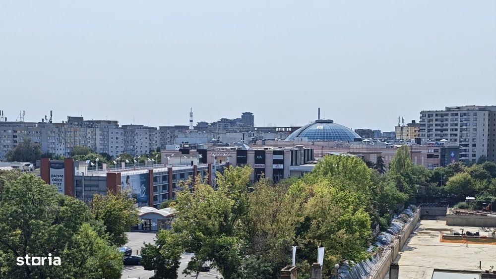 Garsoniera Unirii-Piata Alba Iulia