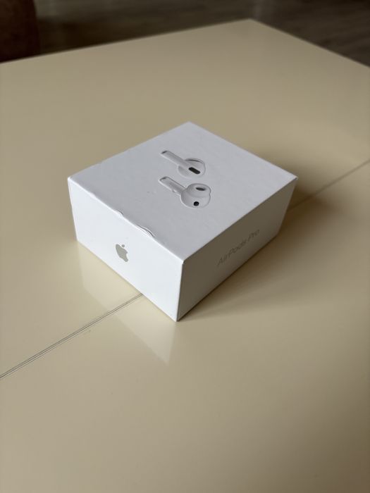 Airpods pro 3 ОРИГИНАЛ!