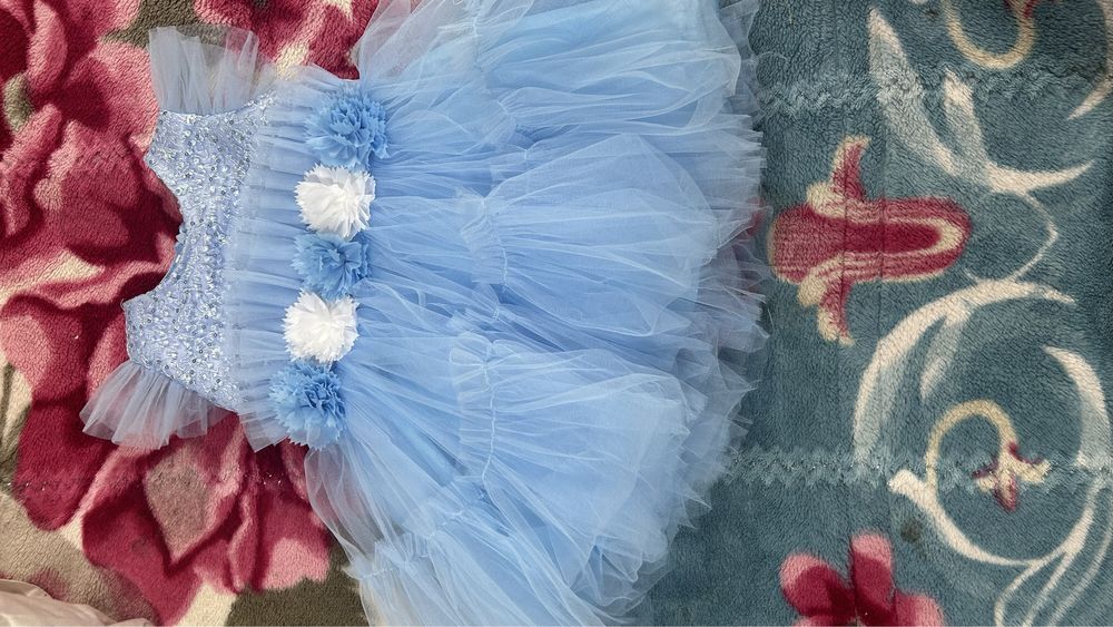 платье 1/2жаска арналган