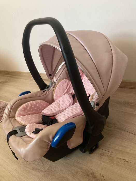 Детска количка 3в1