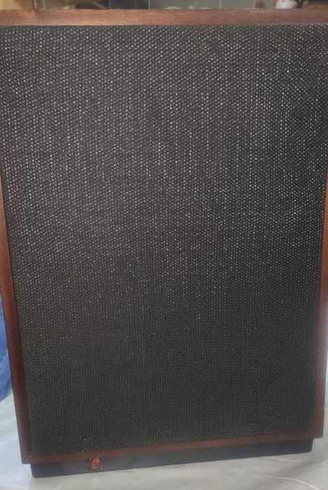 3-х полосные колонки Эстония 25 АСА-II (пассивные)