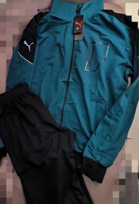 Спортивные костюмы