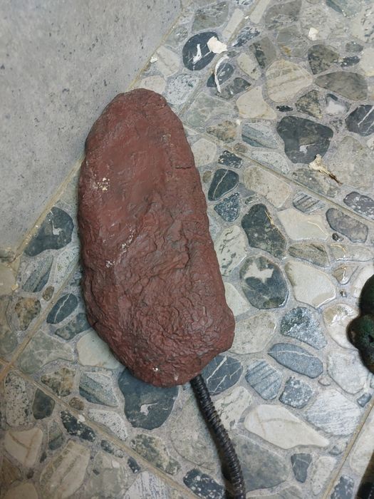 Pietre incalzitoare terariu