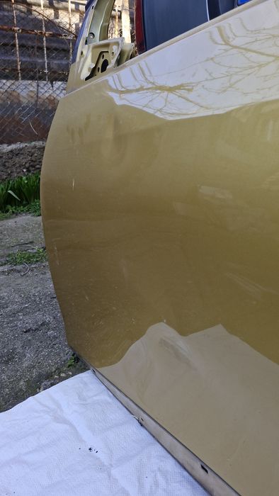 Лява врата от toyota yaris y20