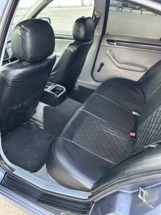 Продам BMW e46 (m43b19)