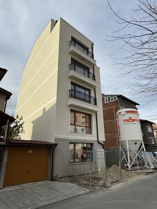 Продава се Магазин в Асеновград - 50 кв.м за 1785 €/кв.м - Снимка #8