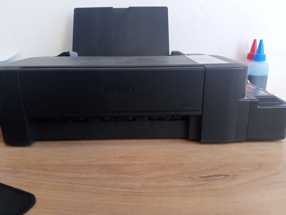 Продам принтер epson L 120
