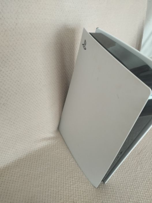 Игровая приставка Sony PlayStation 5
