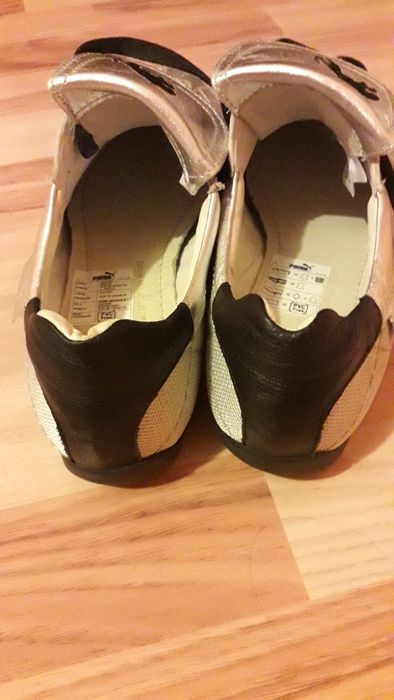 Adidasi puma Rudolf Dassler tenis de camp