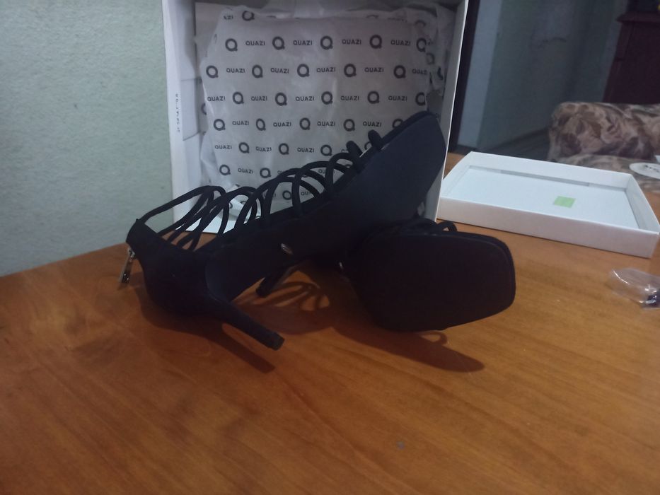 Sandale elegante QUAZI