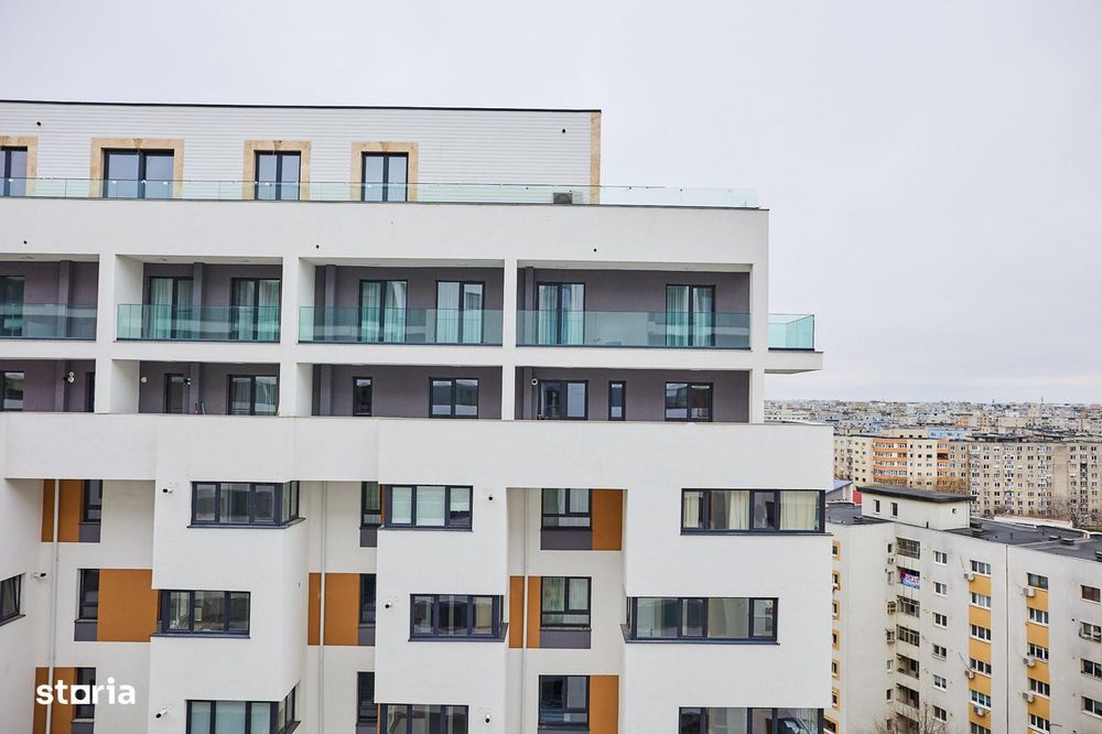 Central Address Residence -zona 13 Septembrie-Marriott-Viilor-Carol