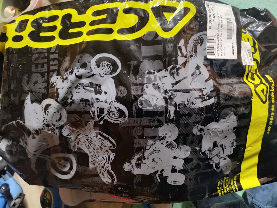 Моторен екип продавам