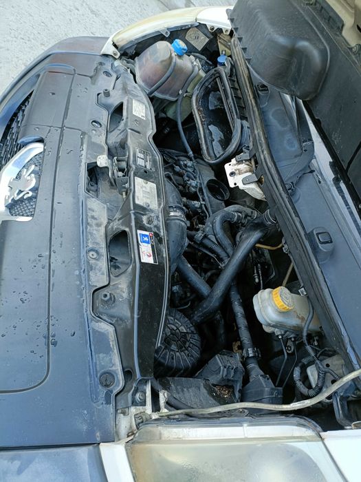 Пежо Боксер товарен