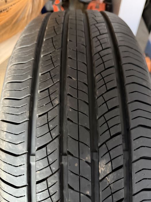 Шины 245/60 R18
