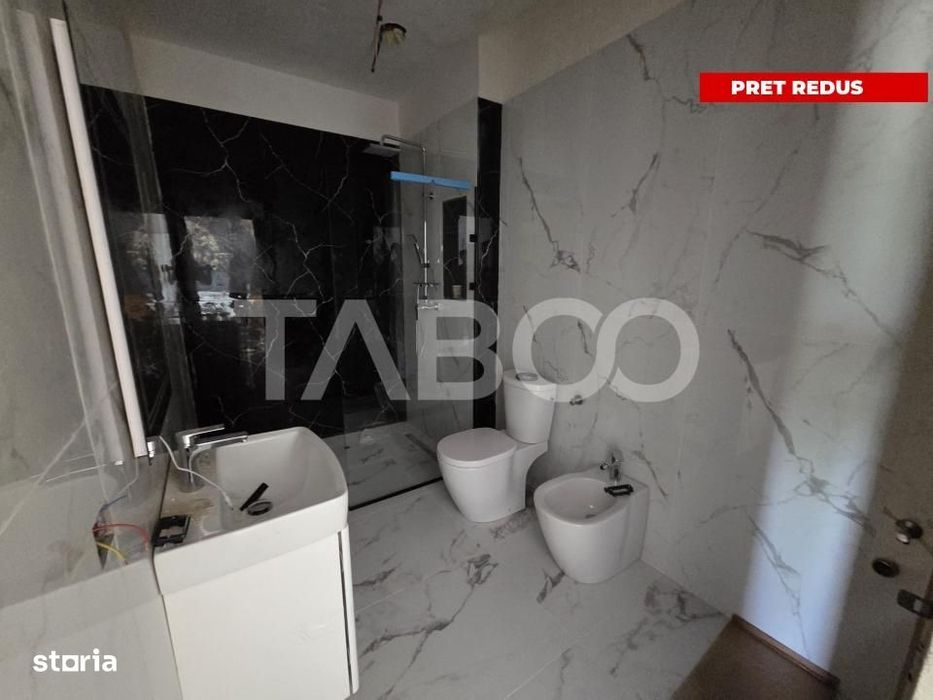 Studio de vanzare 36 mp utili + terasa 13 mp constructie noua 2025 — fotografia 1