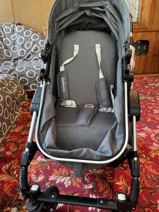 Коляска трансформер